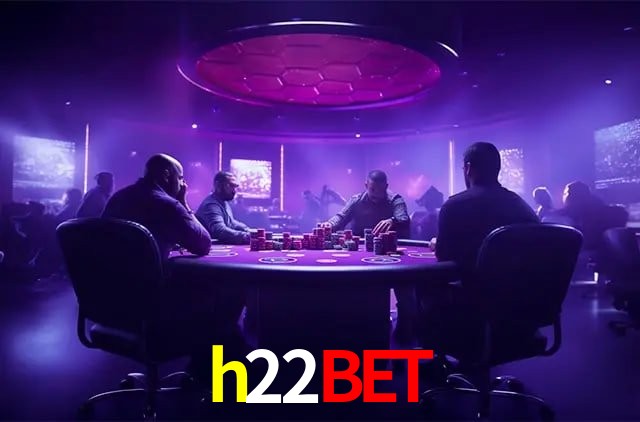 h22bet,h22bet app
