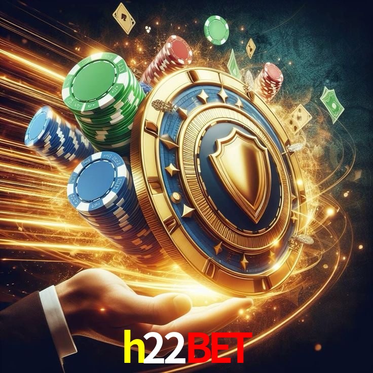 Ofertas Imperdíveis na h22bet: Promoções e Bônus Que Valem a Pena